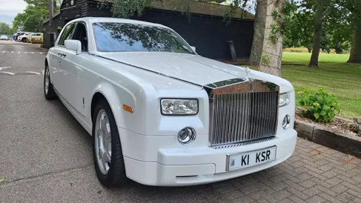 Rolls-Royce Phantom VII