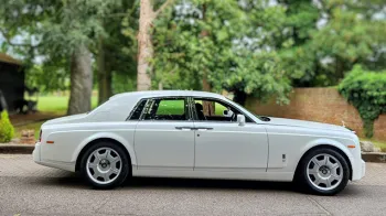Rolls-Royce Phantom VII