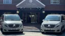Mercedes V-Class