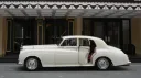 Rolls-Royce Silver Cloud II