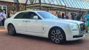 Rolls-Royce Ghost Series II