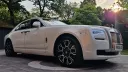 Rolls-Royce Ghost Series II