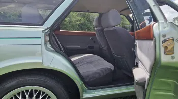 Ford Cortina Crusader Estate
