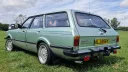 Ford Cortina Crusader Estate