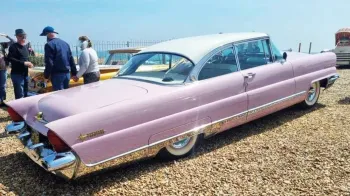 Lincoln Premiere