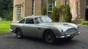 Aston Martin DB5