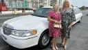 Lincoln USA 30ft Stretched Limousine