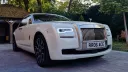 Rolls-Royce Ghost Series II