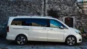 Mercedes V-Class Sport