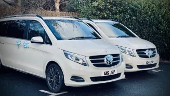 Mercedes V-Class