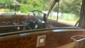 Austin Princess Vanden Plas Limousine