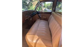 Austin Princess Vanden Plas Limousine