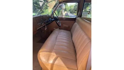 Austin Princess Vanden Plas Limousine