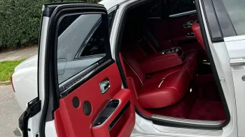 vRR Wedding Car