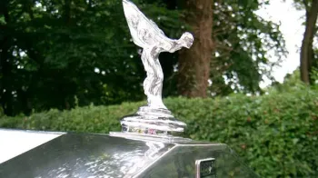 A photo from the occasion that is reviewed