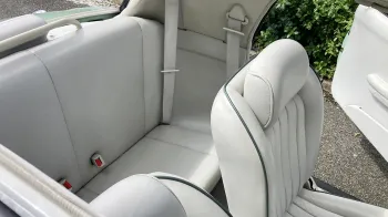 Nissan Figaro Convertible