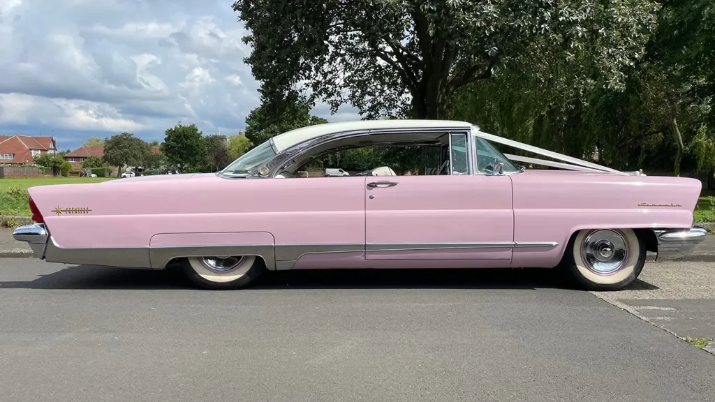 Lincoln Premiere