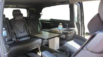 Mercedes V-Class