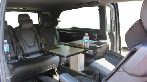Mercedes V-Class