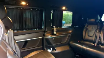 Mercedes V-Class