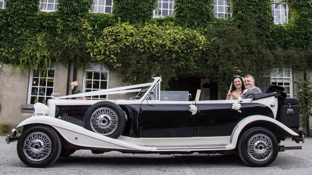 Beauford Convertible