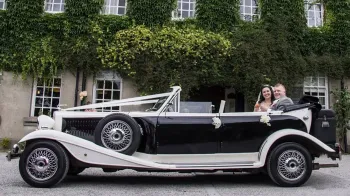 Beauford Convertible