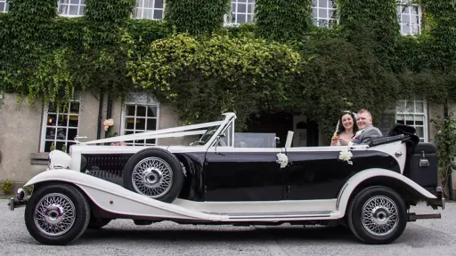 Beauford Convertible