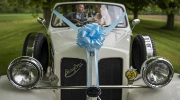 Beauford Convertible