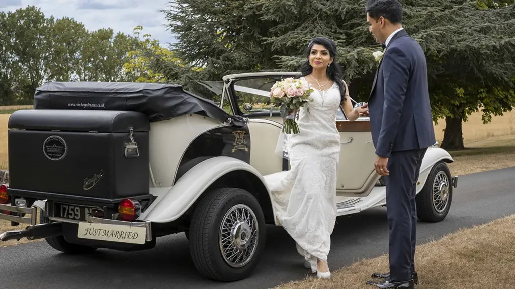 Beauford Convertible