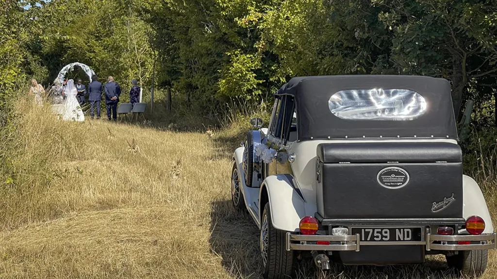 Beauford Convertible