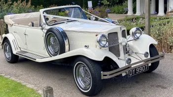 Beauford Convertible