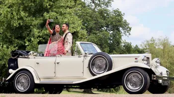 Beauford Convertible