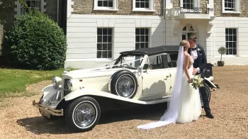 Beauford Convertible