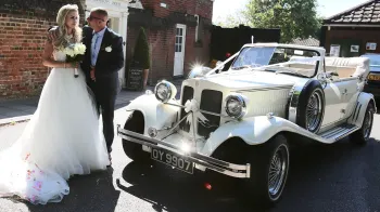 Beauford Convertible