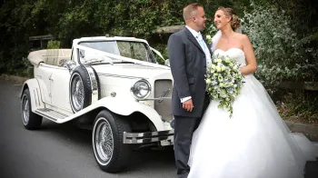 Beauford Convertible