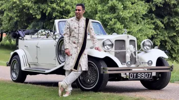 Beauford Convertible