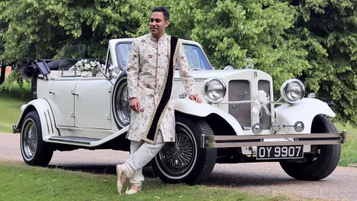 Beauford Convertible