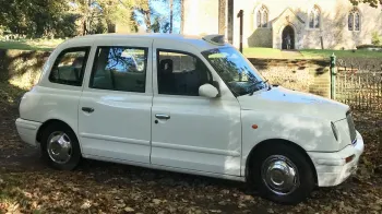 Taxi Cab