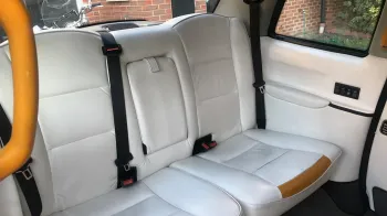 Taxi Cab