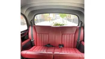 Taxi Cab