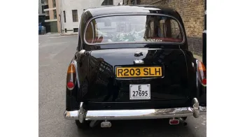 Taxi Cab