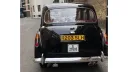 Taxi Cab