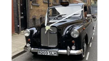 Taxi Cab