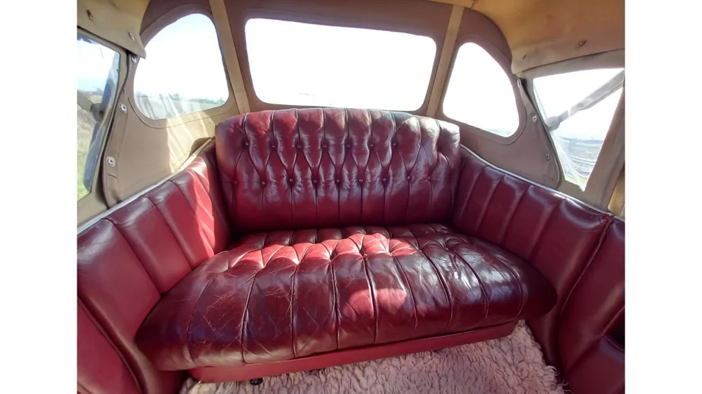 Rolls-Royce Open Tourer