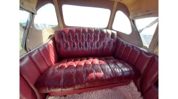 Rolls-Royce Open Tourer