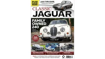 Jaguar Mk2