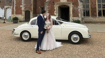 Jaguar Mk2