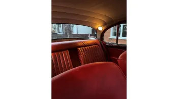 Jaguar Mk2