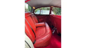 Jaguar Mk2