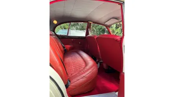 Jaguar Mk2